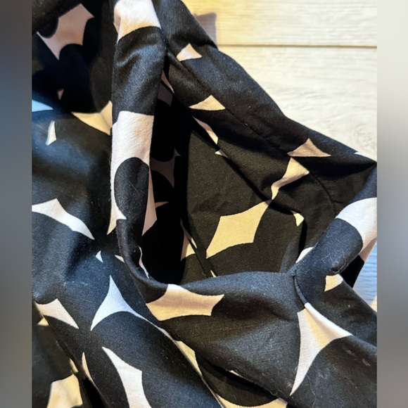 Jessica Cotton Dress - Size 4 - Picture 5 of 11